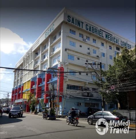 st gabriel boracay|St. Gabriel Medical Center .